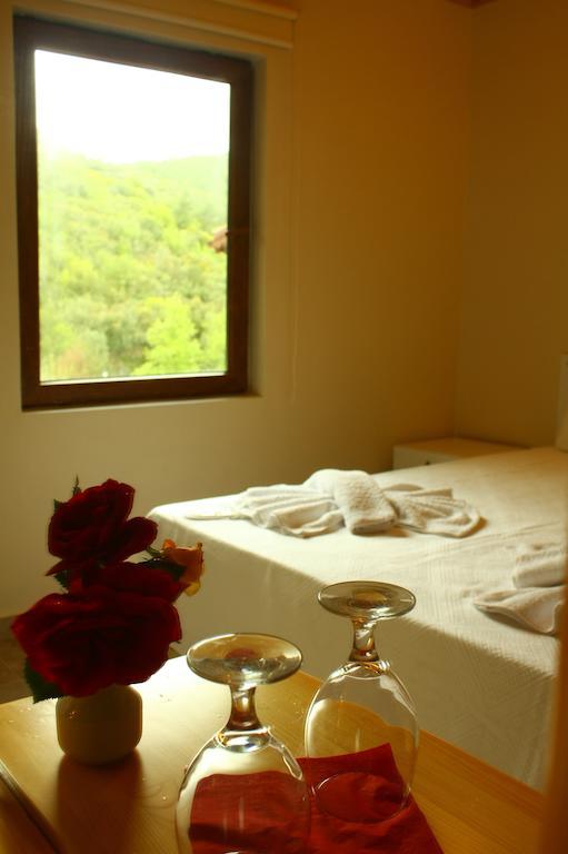 Uyku Vadisi Hotel Agaclihuyuk ห้อง รูปภาพ