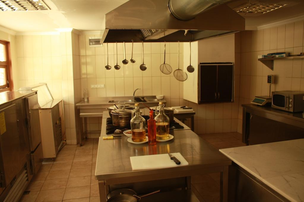 Uyku Vadisi Hotel Agaclihuyuk ภายนอก รูปภาพ