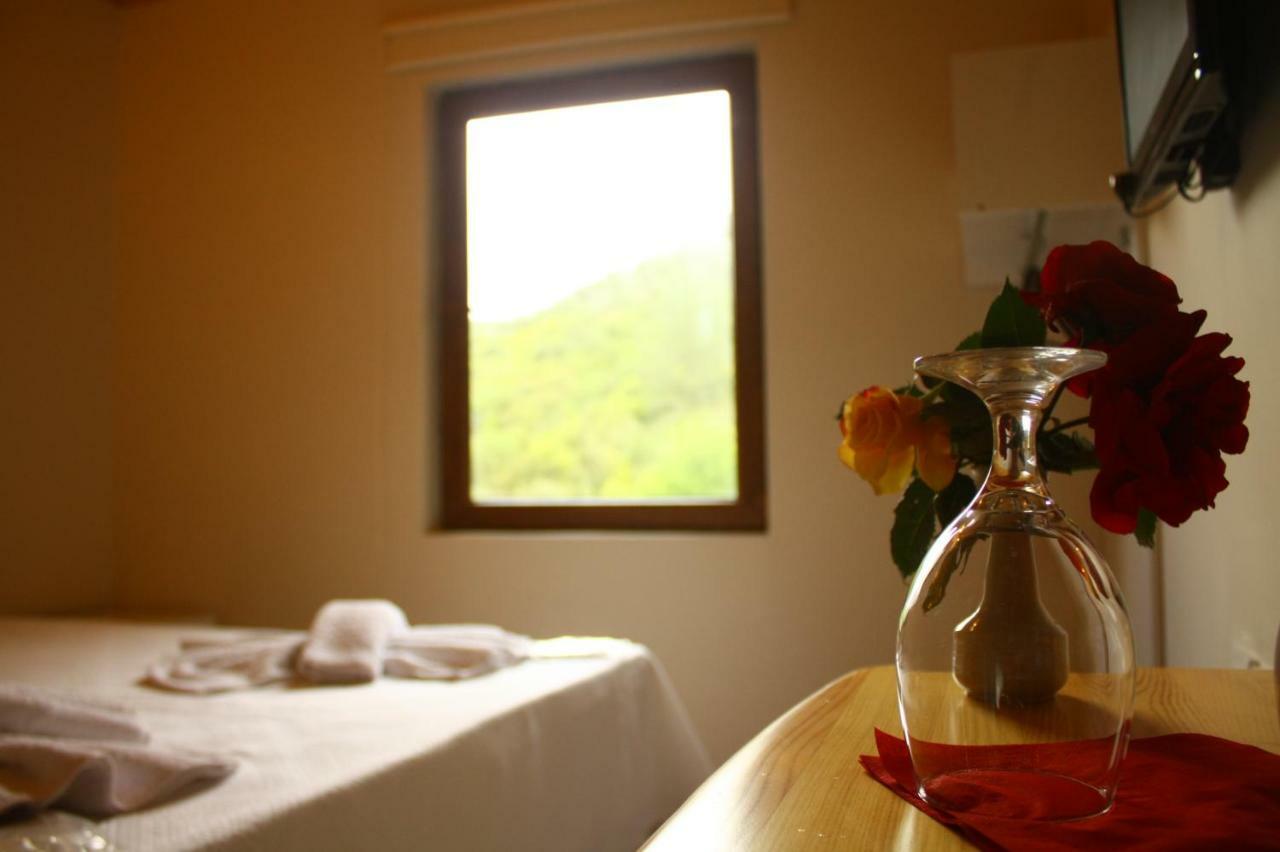 Uyku Vadisi Hotel Agaclihuyuk ภายนอก รูปภาพ